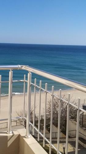 Sunny Apartment 21,obzor
