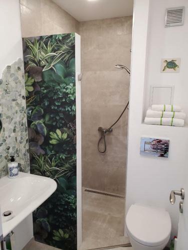 Obzor Tatyana Apartaments Natura
