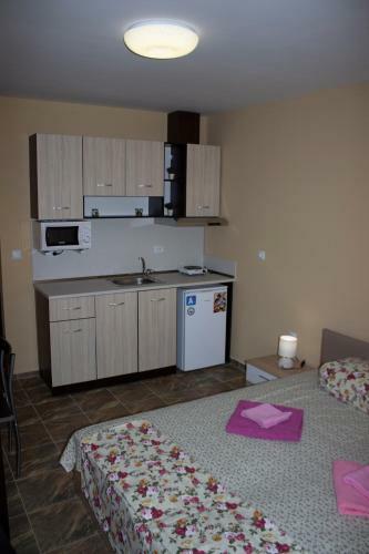 Apartamento ?????? ????????
