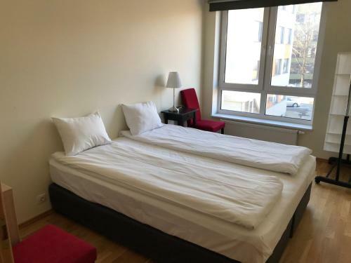 Raatuse 85 Deluxe Apartments