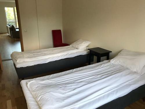 Raatuse 85 Deluxe Apartments
