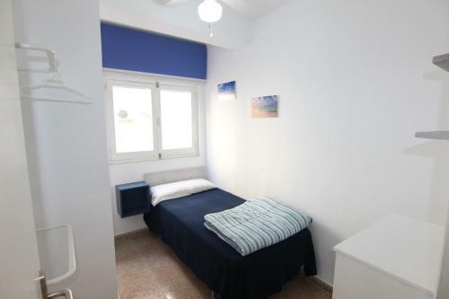 Apartamento En El Coraz�n De Almu�ecar, Piso Con Encanto.