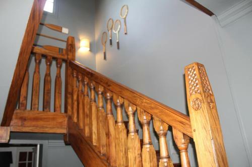 Villa Larhundoa Avec Les Cl�s De Saint Jean De Luz