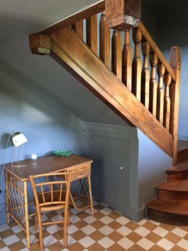 Villa Larhundoa Avec Les Cl�s De Saint Jean De Luz