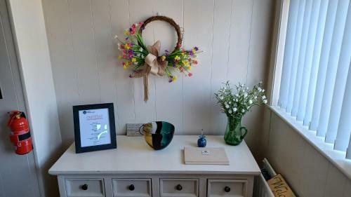 Carrivcashel House Holiday Home