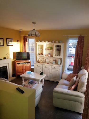 Carrivcashel House Holiday Home
