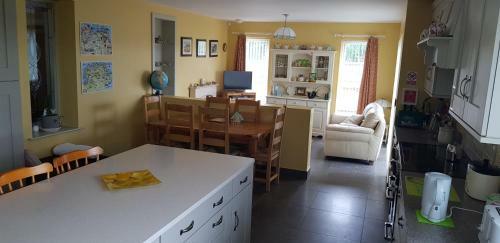 Carrivcashel House Holiday Home