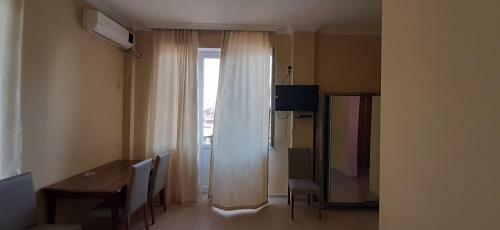 Hotel Evrazia