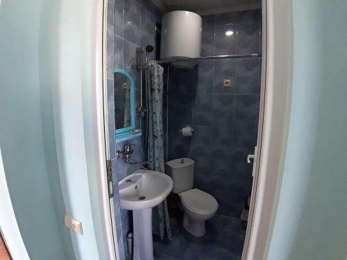 Hotel Timgiz