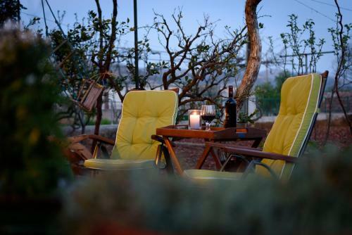 Holiday Home Presencia
