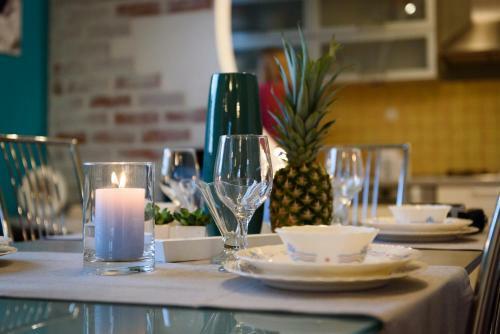 Holiday Home Presencia