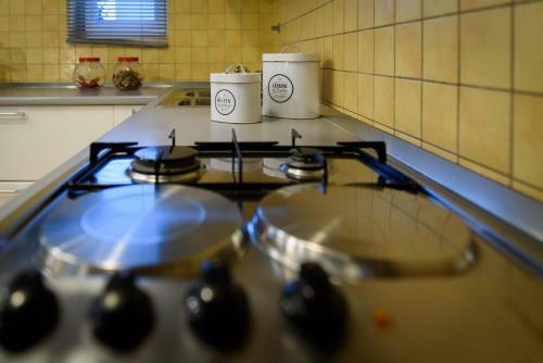 Holiday Home Presencia
