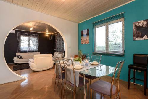Holiday Home Presencia