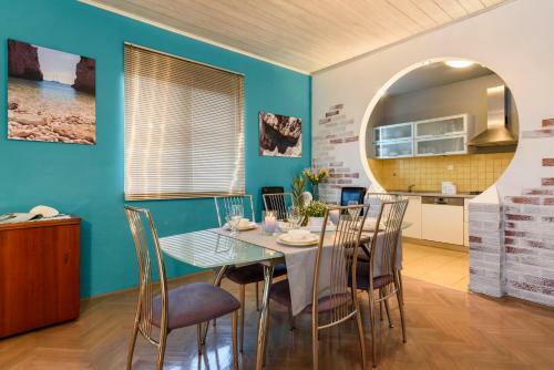Holiday Home Presencia