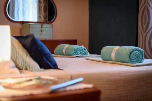 Holiday Home Presencia