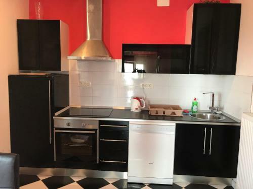 Hostal Apartmani Nika