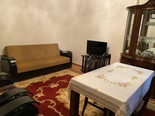 Seaside Apartament Batumi