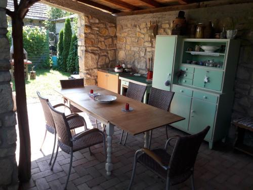 Hostal Andrea Panzi� Keszthely