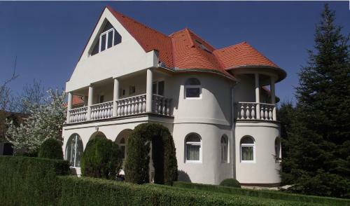 Hostal Andrea Panzi� Keszthely