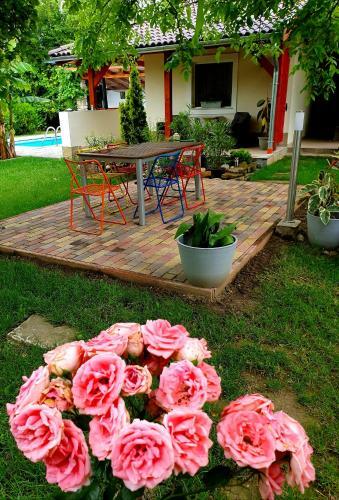 Hostal Andrea Panzi� Keszthely
