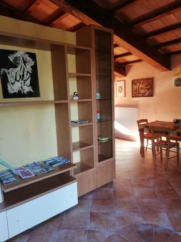 Apartamento Suara Affitti - Bike