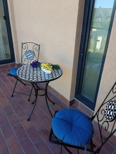 Apartamento Sauleje