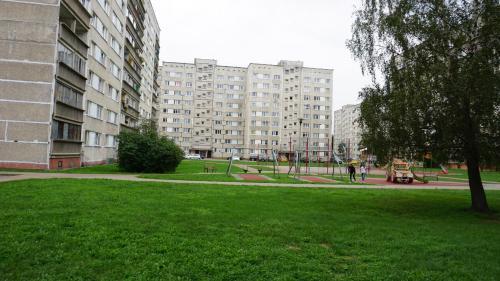 Apartamento Sunny Ventspils 23