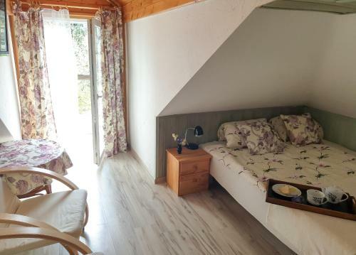 Agroturismo Le?ny Dworek