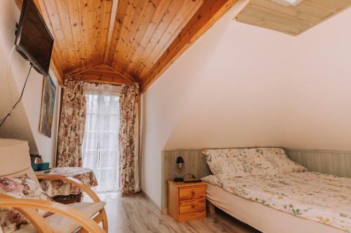 Agroturismo Le?ny Dworek