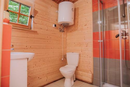 Agroturismo Le?ny Dworek