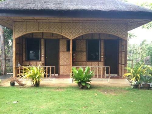 Hostal Diamond De Siquijor Beach House