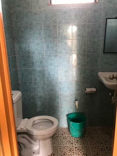 Hostal Diamond De Siquijor Beach House