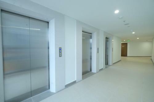 Sol Mate Seaview Apartments