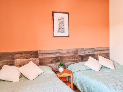 Hotel Galaxia