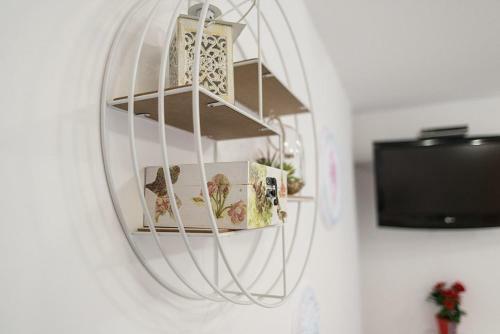 Apartamento Candy, Central, Cozy And Contemporary