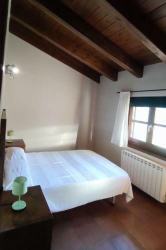 Apartament Rocaforadada A Pi, Bellver De Cerdanya