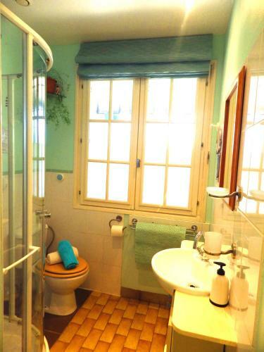 Bed & Breakfast La Pierre Plantee
