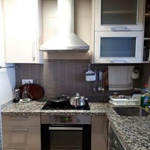 Apartamento Cruz Del Sur