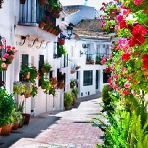 Apartamento Cruz Del Sur
