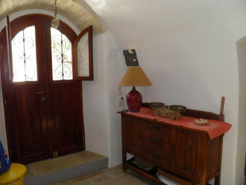 Kytherian Traditional Home