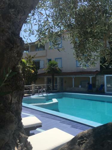 Apartamento Serendip Retreat Greece