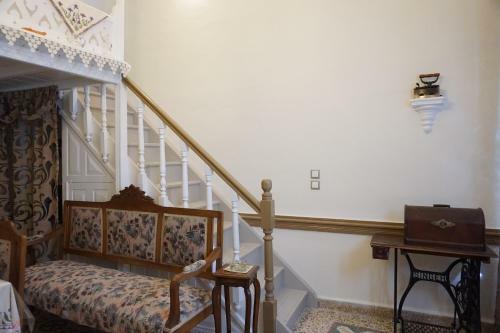 Apartamento Vivian's Antique House
