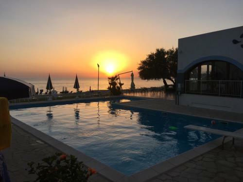 Hotel Club Poseidon