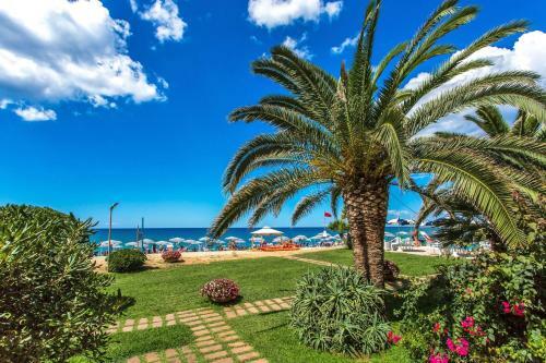 Hotel Club Poseidon
