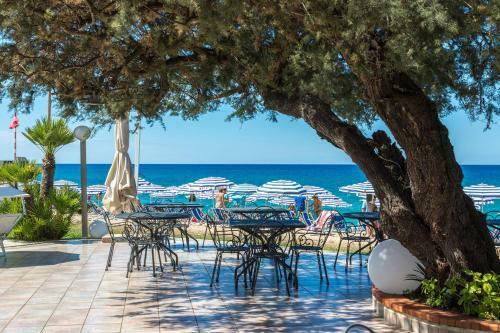 Hotel Club Poseidon