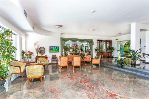 Hotel Club Poseidon