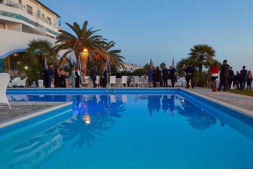 Hotel Club Poseidon