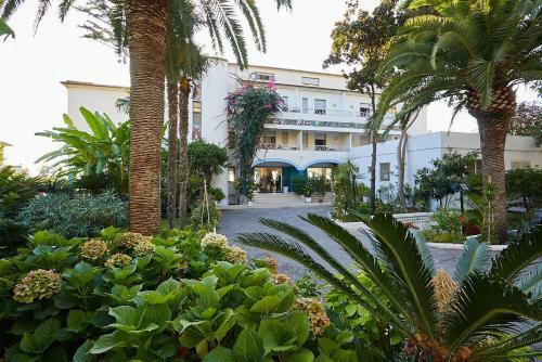 Hotel Club Poseidon