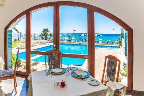 Hotel Club Poseidon