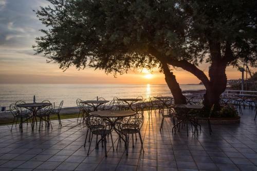 Hotel Club Poseidon